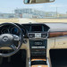 Mercedes E 300 Hybrid